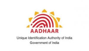 issue of linking social media profiles with aadhaar needs to be decided at the earliest: supreme court