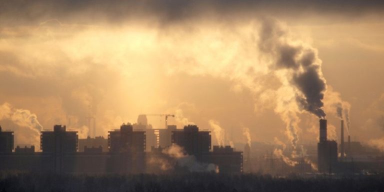 Study Confirms Link Between Air Pollution and Children’s Mental Health