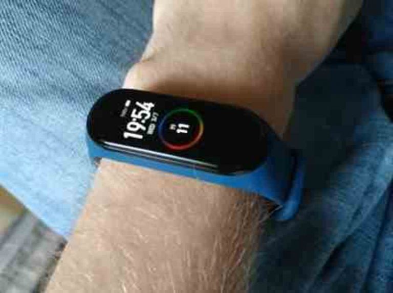 Xiaomi Mi Band 4 price in India revealed ahead of launch