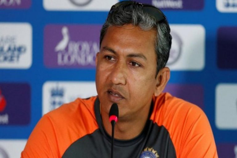 Sanjay Bangar had a verbal spat with the selector after his outster as batting coach