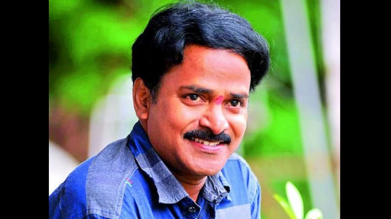 Telugu film comedian Venu Madhav critical