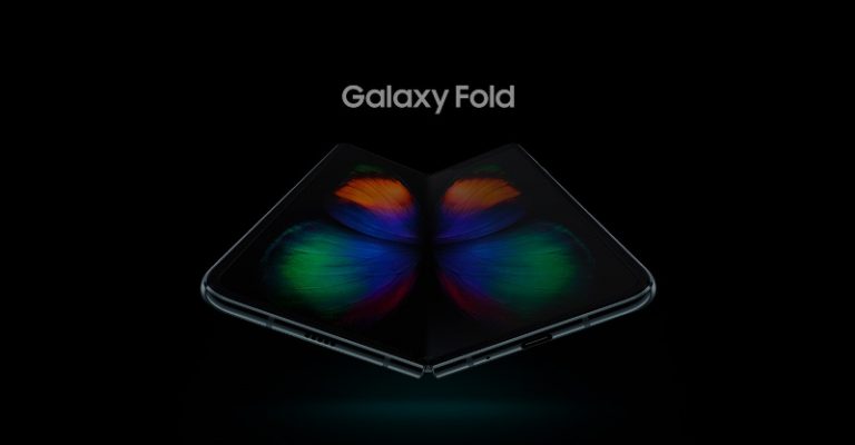 The Galaxy Fold Release Confirmed for September 27 In The US