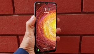 samsung galaxy m30s india launch date set for september 18, 6,000mah battery confirmed