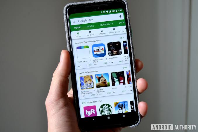 GOOGLE TAKES DOWN 46 APPS FROM THE PLAY STORE, ALL DEVELOPED BY CHINESE COMPANY IHANDY