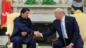 trump could meet modi and imran after un general assembly