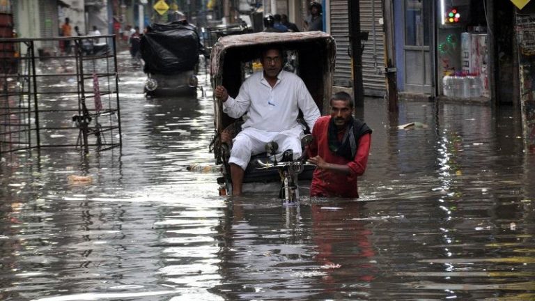 27 Dead As Rain Batters Bihar, Patna Schools Shut Till Tuesday