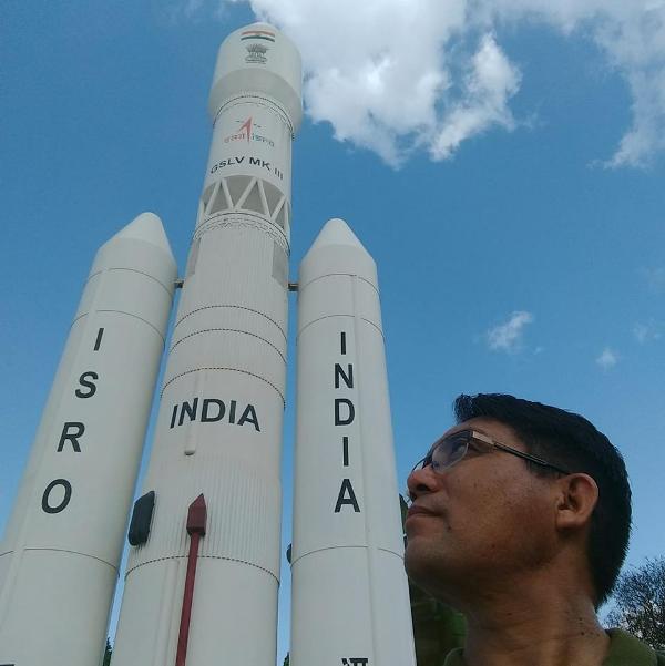 “Propelled By Hopes, Dreams Of Indians”: ISRO