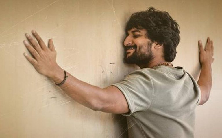 Nani opens up about Gang Leader, Jersey and the secret behind choosing the ‘right’ script
