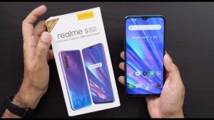 realme 5 pro to go on sale in india at 12 noon today via flipkart, realme.com: price, offers, specifications