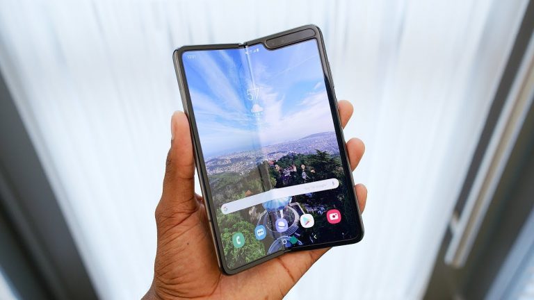 Samsung to relaunch Galaxy Fold on September 6