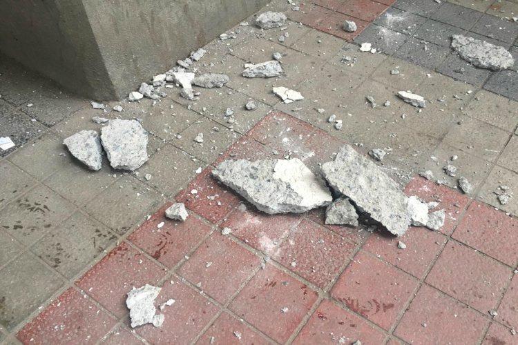 probe begins after woman killed at hyderabad metro station