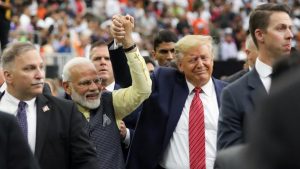 trump, with imran khan by his side, offers j&k mediation for third time