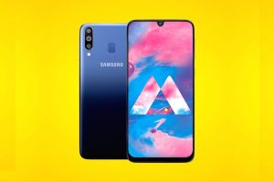 samsung launches galaxy m30s in india with massive 6000mah battery