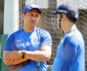 sanjay bangar had a verbal spat with the selector after his outster as batting coach