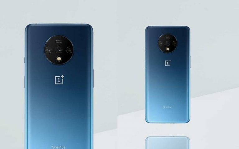 OnePlus 7T first look revealed by CEO Pete Lau