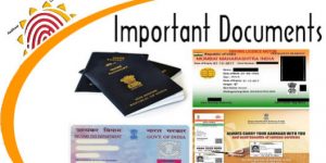passport, aadhaar, all in one: amit shah introduces the idea of multipurpose card