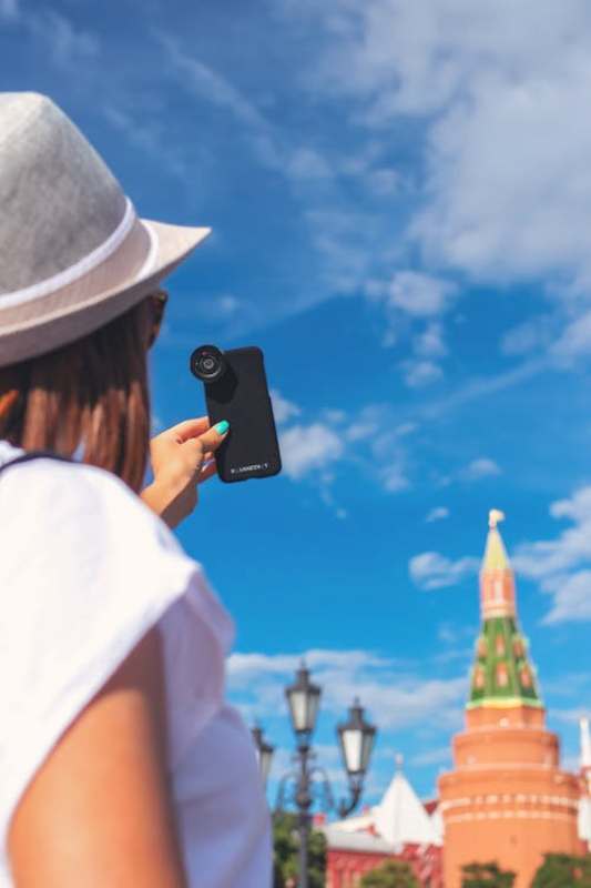 Oppo Reno smart phone with 90Hz display, super fast charging