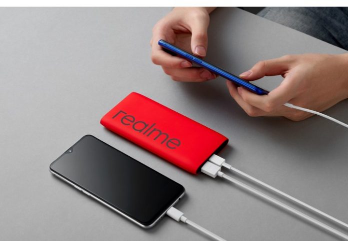 Realme Buds Wireless, 10,000mAh Power Bank to launch in India with Realme XT on Sept 13