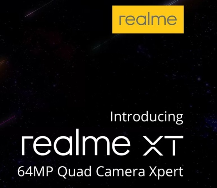 REALME XT SMARTPHONE  LAUNCH OFFERS, SPECIFICATIONS