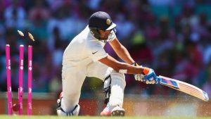 'hard to see a special talent like rohit sitting out' – rahane