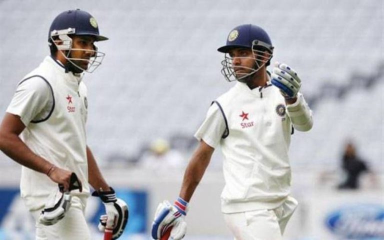 ‘Hard to see a special talent like Rohit sitting out’ – Rahane