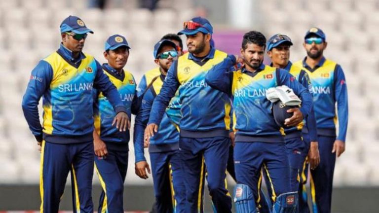 Sri Lanka tour of Pakistan to go ahead as planned