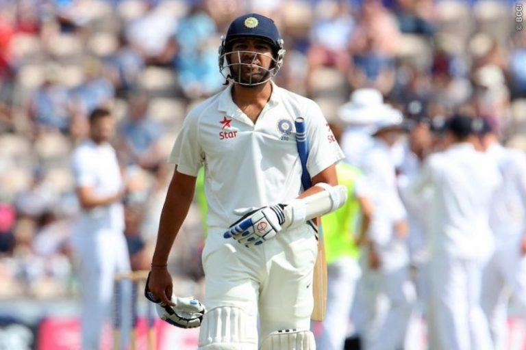 Test Opener Rohit Sharma in big focus as Board President’s XI take on Proteas