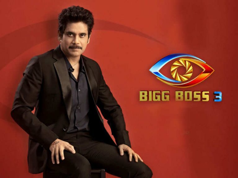 3 Heroines to perform at Bigg Boss grand finale
