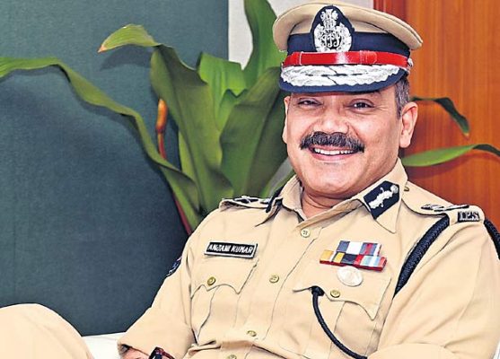 Strict action to be taken against disruptors of private bus drivers: City Police Commissioner