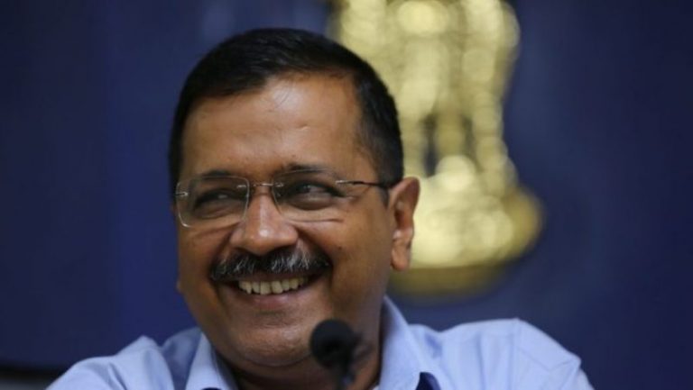 Delhi Roads To Be Redesigned Like In European Countries: Kejriwal