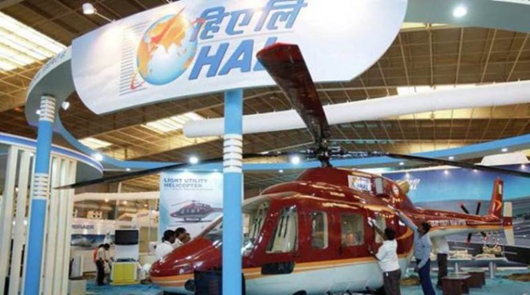 20,000 HAL employees to launch indefinite strike over wage revision today