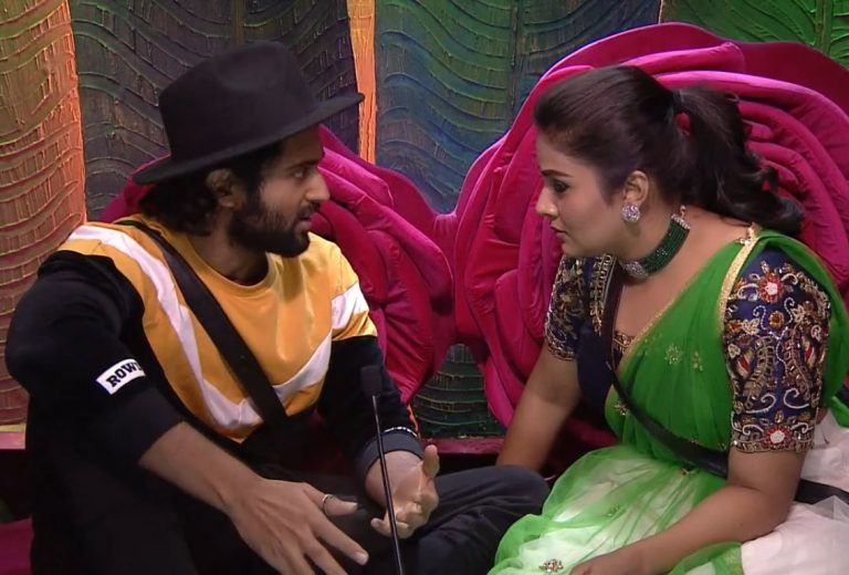 Bigg Boss Telugu Season 3: Episode 99 Highlights