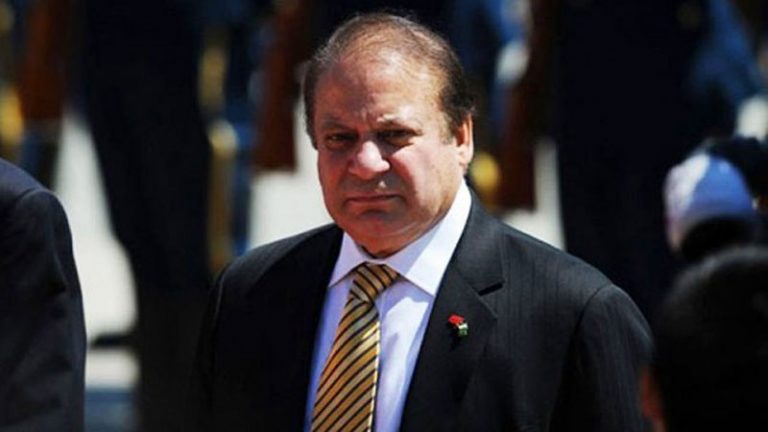 Nawaz Sharif fighting for life after drastic drop in platelet count: Doctor