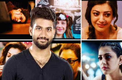 Kajal, Prashanth movie shelved?