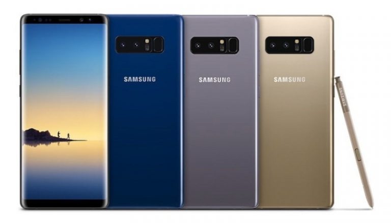 Galaxy Note 10 Lite is Samsung’s new affordable Galaxy Note