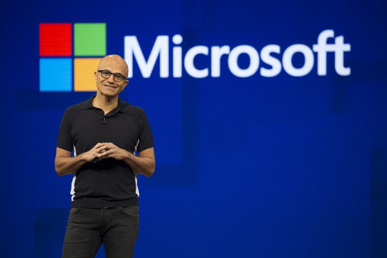 Satya Nadella took home $42.9mn last fiscal, gets 66% raise