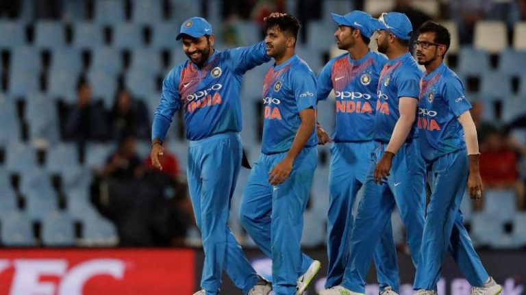 India Squad For Bangladesh Series To Be Announced On October 24