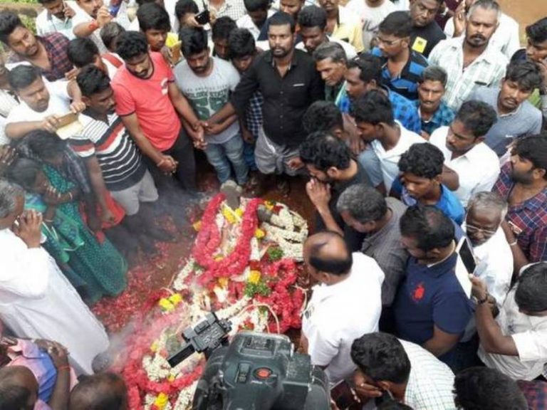 Sujith Wilson’s body recovered from borewell after 80 hours