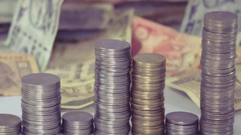 Rupee rises 20 paise to 70.87 against USD in early trade