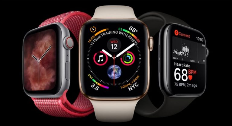 watchOS 5.3.2 Update Released for Apple Watch Series 4 Connected to Older iPhone’s