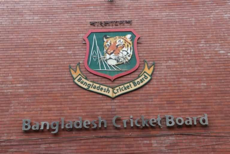 BCB set to take legal action against Shakib Al Hasan