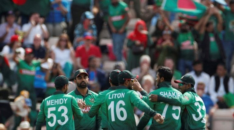 Bangladesh Cricket Chief Alleges “Conspiracy To Sabotage India Tour”