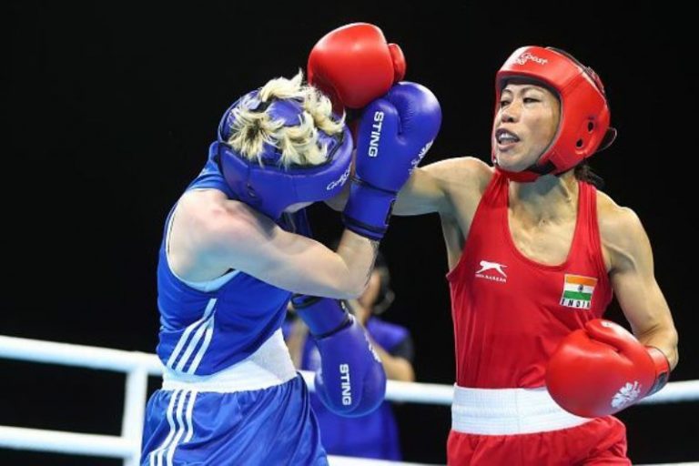 Mary Kom Takes Home Bronze After Losing In World Boxing Championships Semis, Questions Judges’ Decision