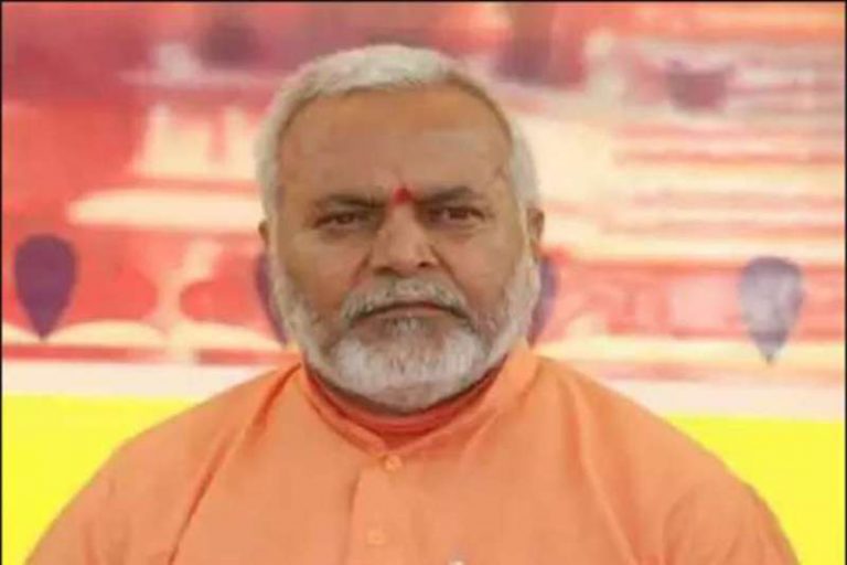 Charge Law Student With Gangster Act, Chinmayanand Writes To Police