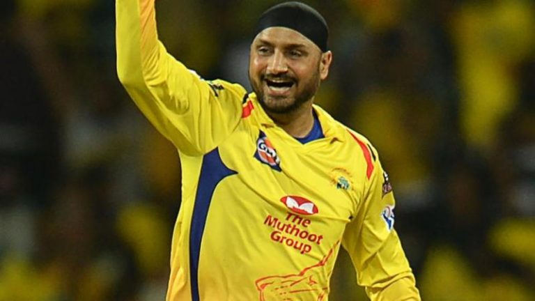 Harbhajan Singh might announce international retirement to take part in England’s ‘The Hundred’: Report