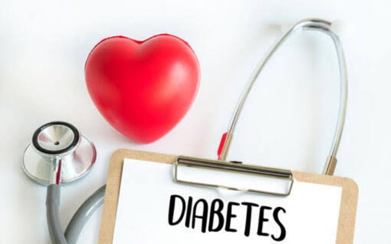 Diabetes symptoms can be lowered by weight loss