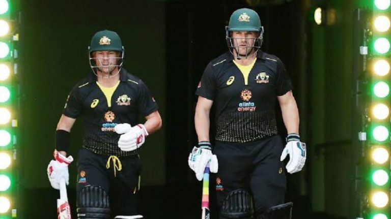 Will Australia set up a 3-0 against Sri Lanka?