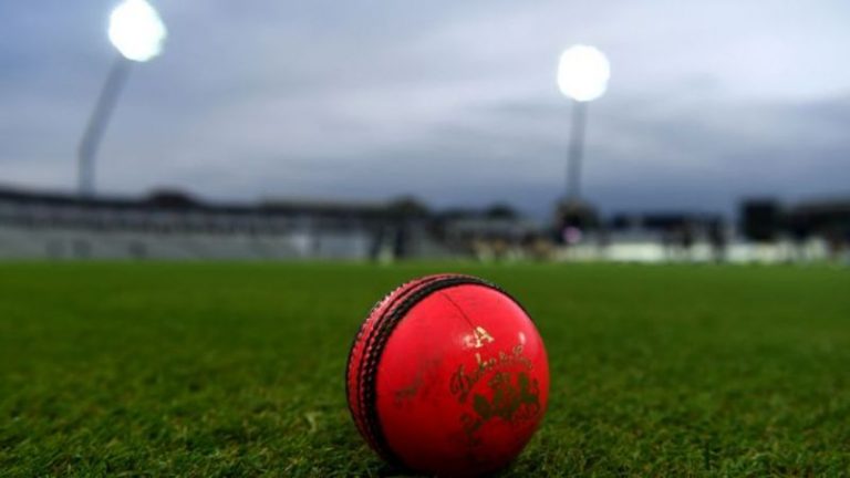 BCCI makes specific request for pink ball ahead of Day-Night Test