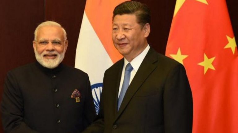 PM Modi Arrives In Mahabalipuram Ahead of Informal Meet With Xi Jinping: Live Updates