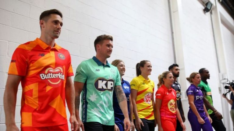 Gayle, Malinga and Rabada find no takers in Hundred draft